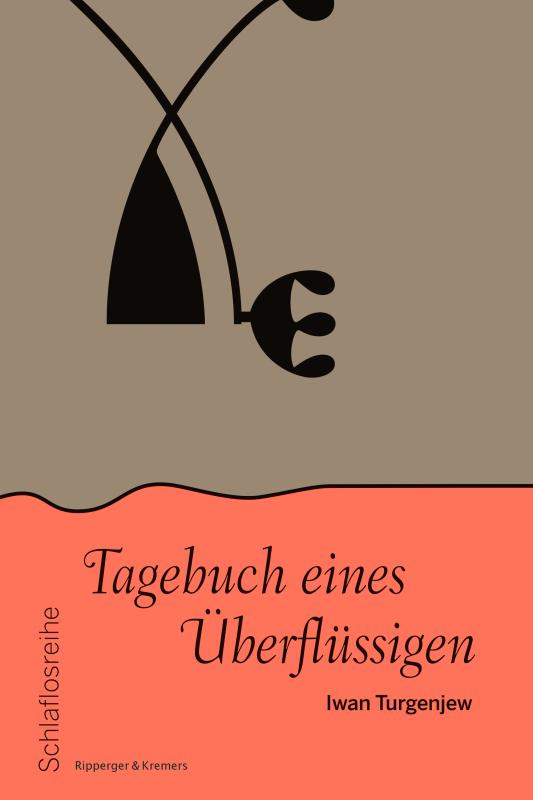 Cover-Bild Tagebuch eines Überflüssigen