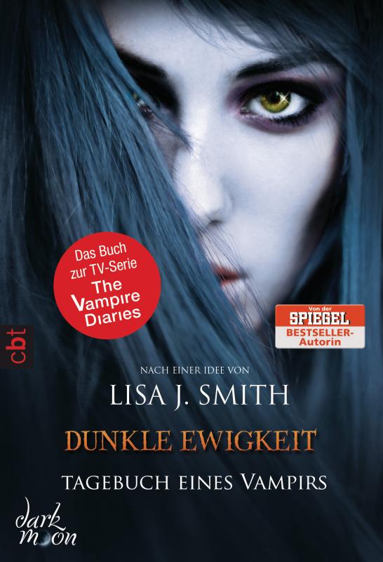 Cover-Bild Tagebuch eines Vampirs - Dunkle Ewigkeit