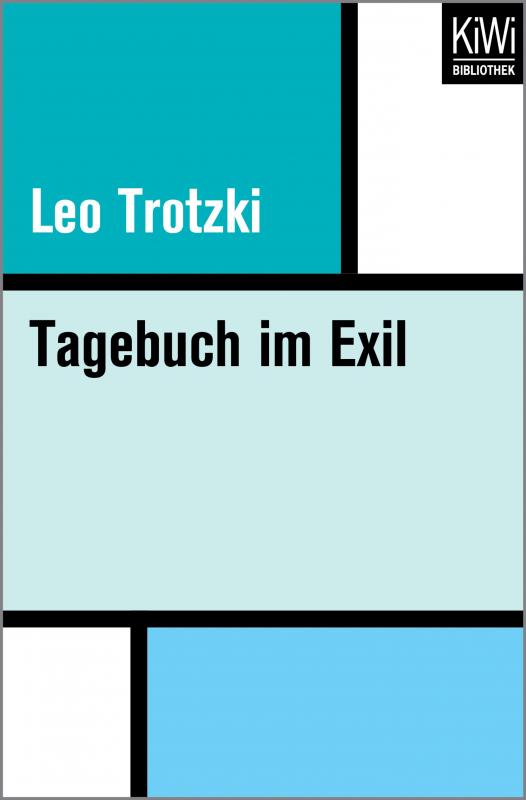 Cover-Bild Tagebuch im Exil