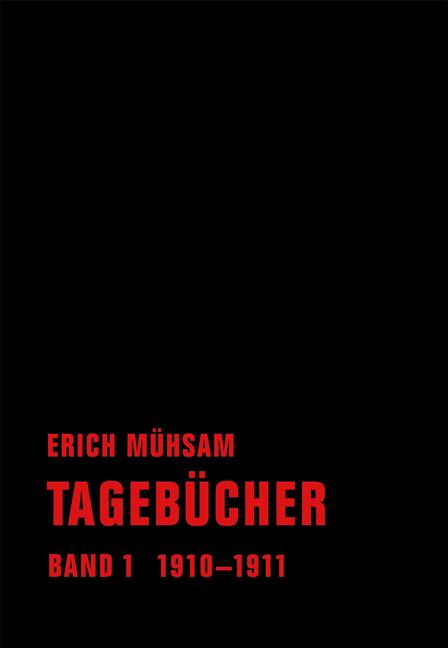 Cover-Bild Tagebücher