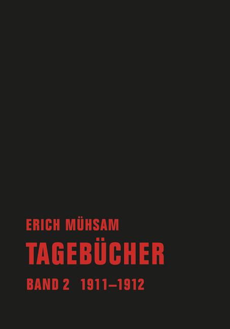 Cover-Bild Tagebücher