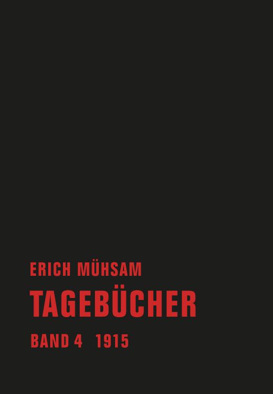 Cover-Bild Tagebücher