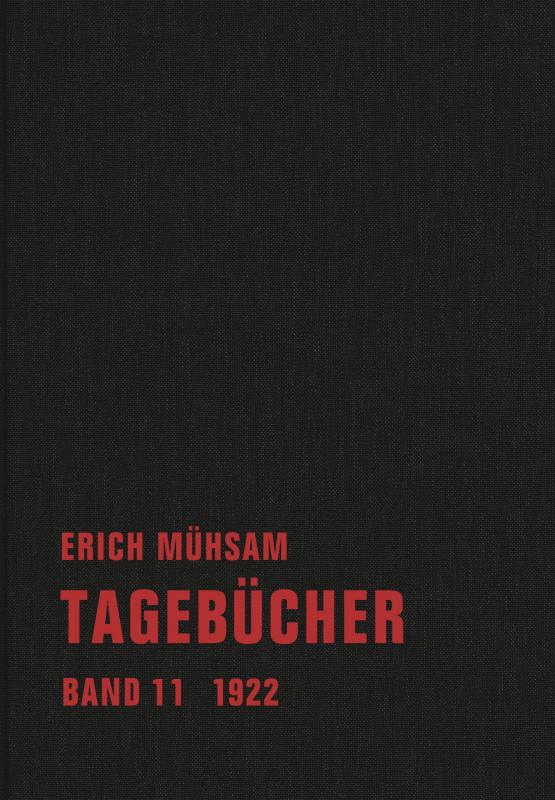 Cover-Bild Tagebücher