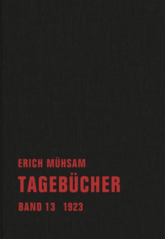 Cover-Bild Tagebücher