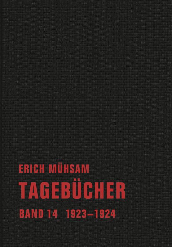 Cover-Bild Tagebücher