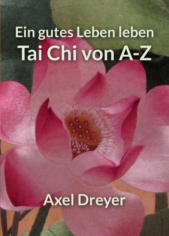 Cover-Bild Tai Chi von A-Z