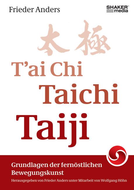 Cover-Bild Taichi