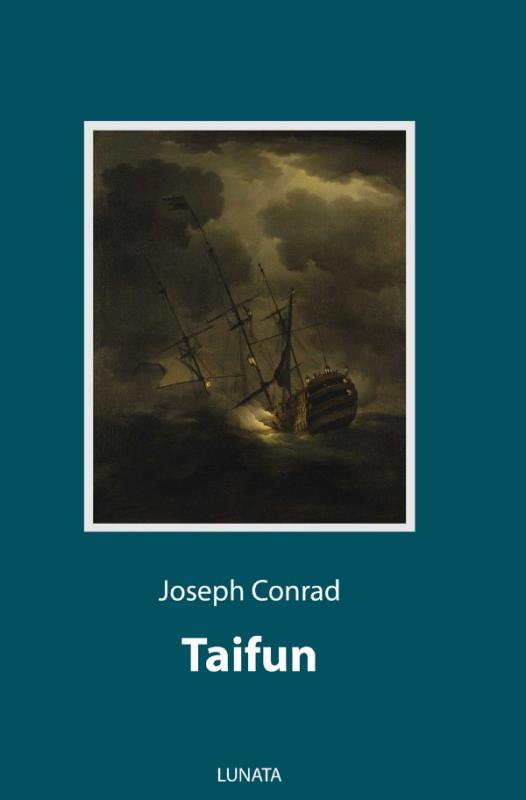 Cover-Bild Taifun