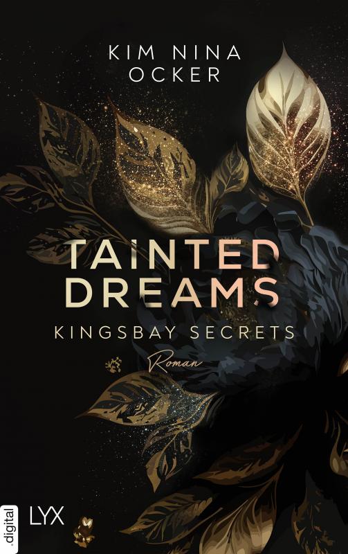 Cover-Bild Tainted Dreams