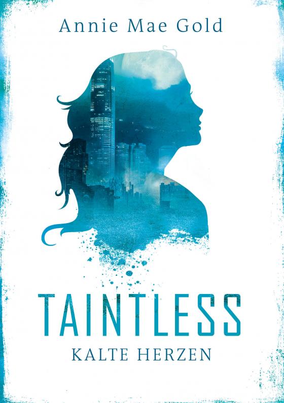 Cover-Bild Taintless