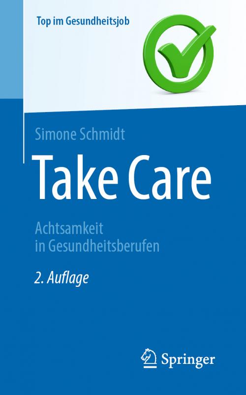 Cover-Bild Take Care