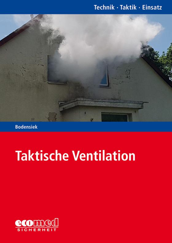 Cover-Bild Taktische Ventilation