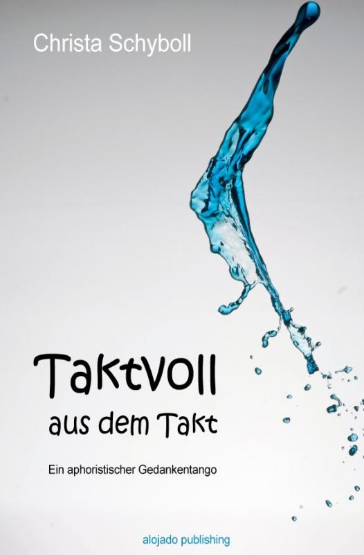 Cover-Bild Taktvoll aus dem Takt