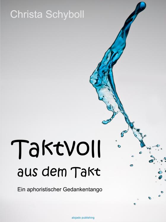 Cover-Bild Taktvoll aus dem Takt