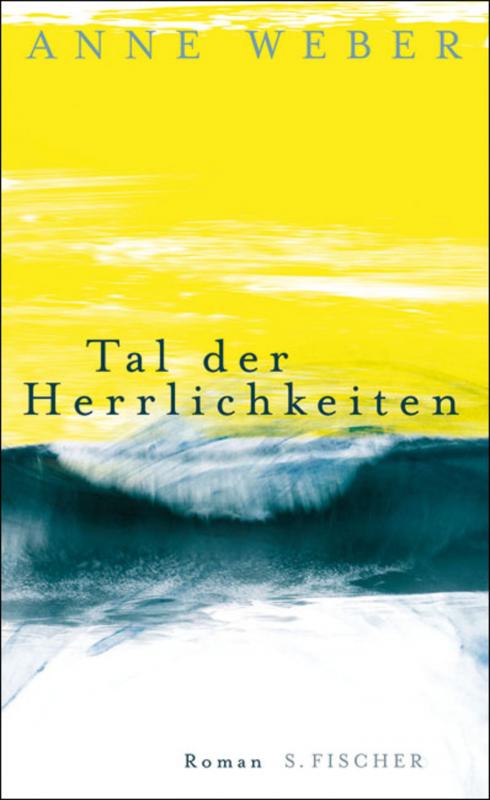 Cover-Bild Tal der Herrlichkeiten