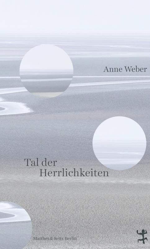 Cover-Bild Tal der Herrlichkeiten