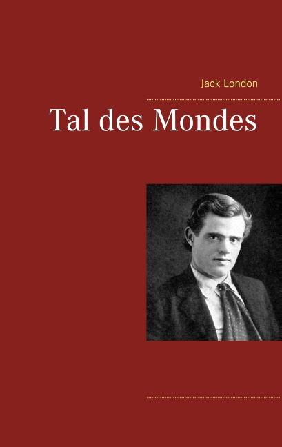 Cover-Bild Tal des Mondes