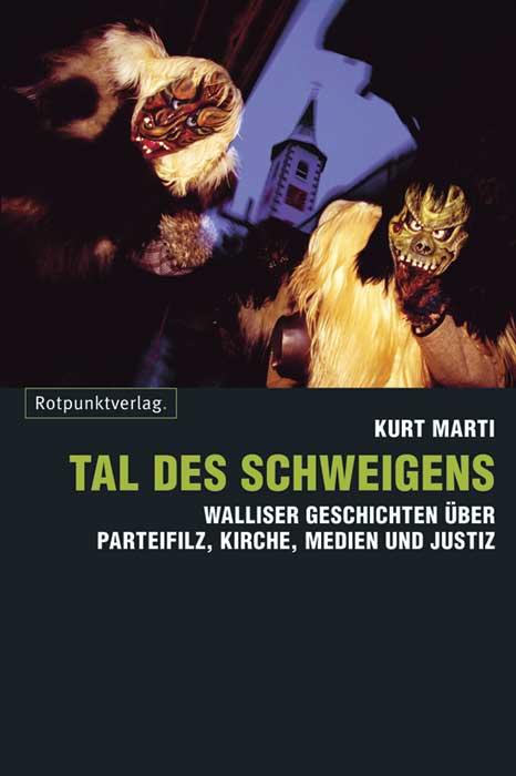 Cover-Bild Tal des Schweigens