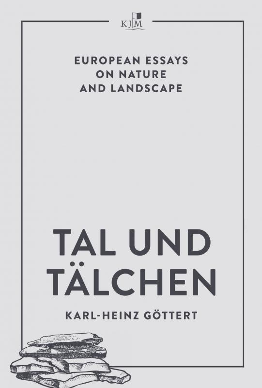 Cover-Bild Tal und Tälchen