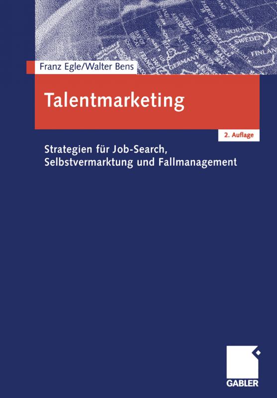 Cover-Bild Talentmarketing