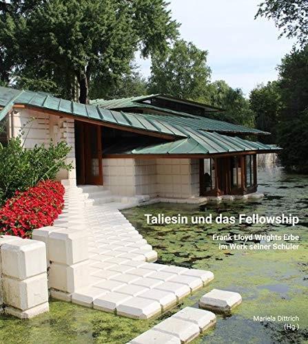 Cover-Bild Taliesin und das Fellowship