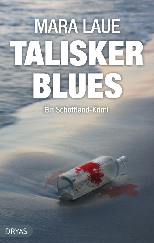 Cover-Bild Talisker Blues