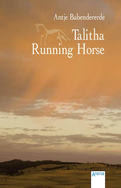 Cover-Bild Talitha Running Horse