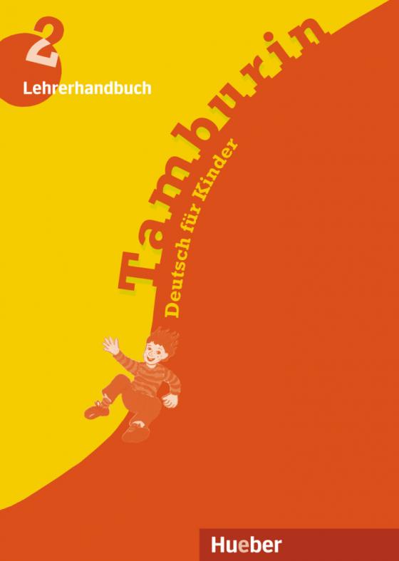 Cover-Bild Tamburin 2