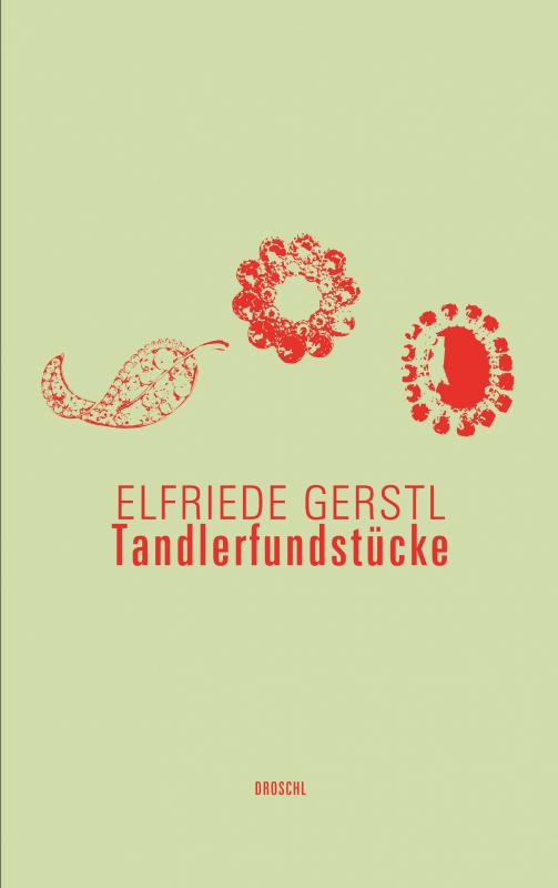 Cover-Bild Tandlerfundstücke