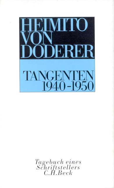 Cover-Bild Tangenten