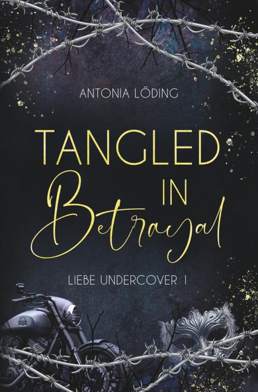 Cover-Bild Tangled in Betrayal