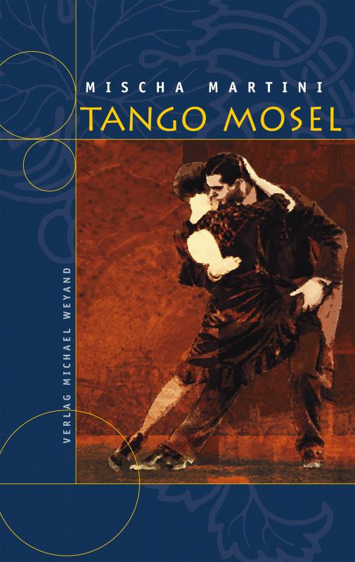 Cover-Bild Tango Mosel