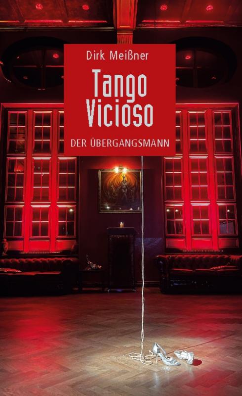 Cover-Bild Tango Vicioso