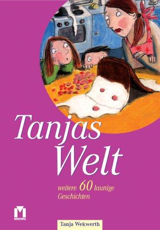 Cover-Bild Tanjas Welt 2