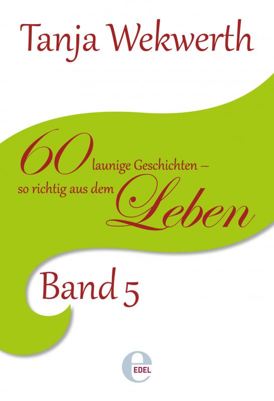 Cover-Bild Tanjas Welt Band 5