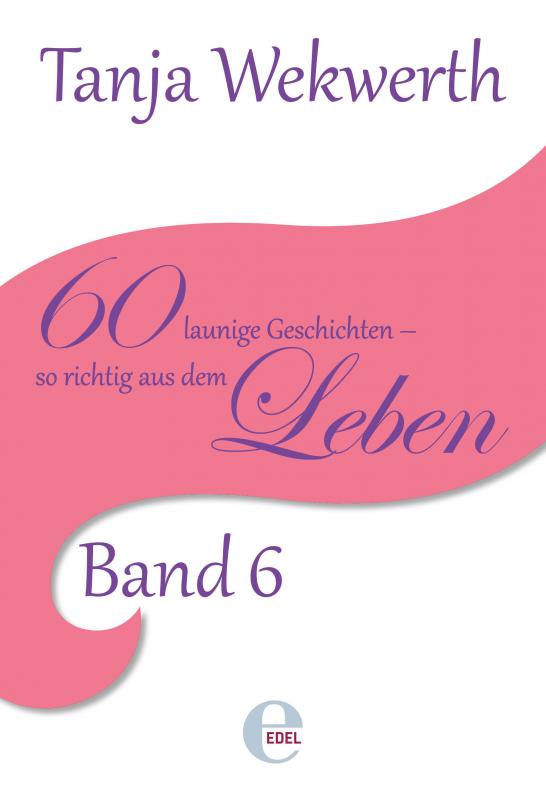 Cover-Bild Tanjas Welt Band 6