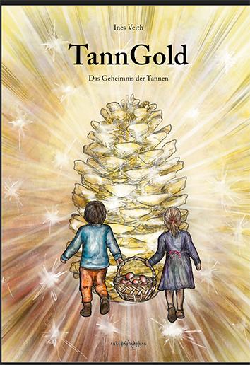 Cover-Bild TannGold