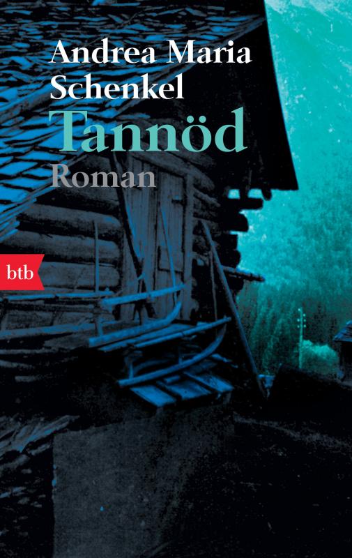 Cover-Bild Tannöd