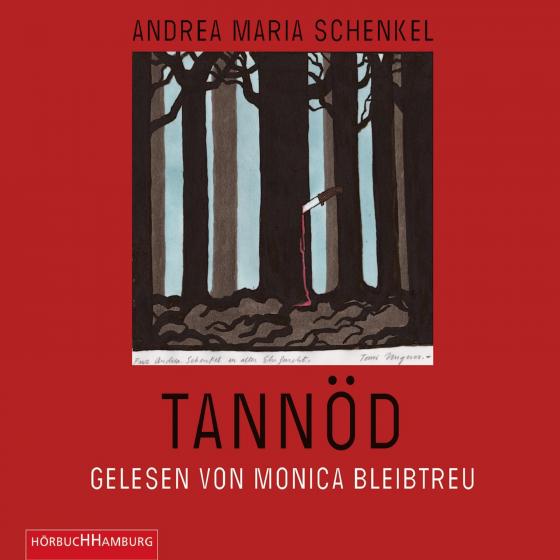 Cover-Bild Tannöd