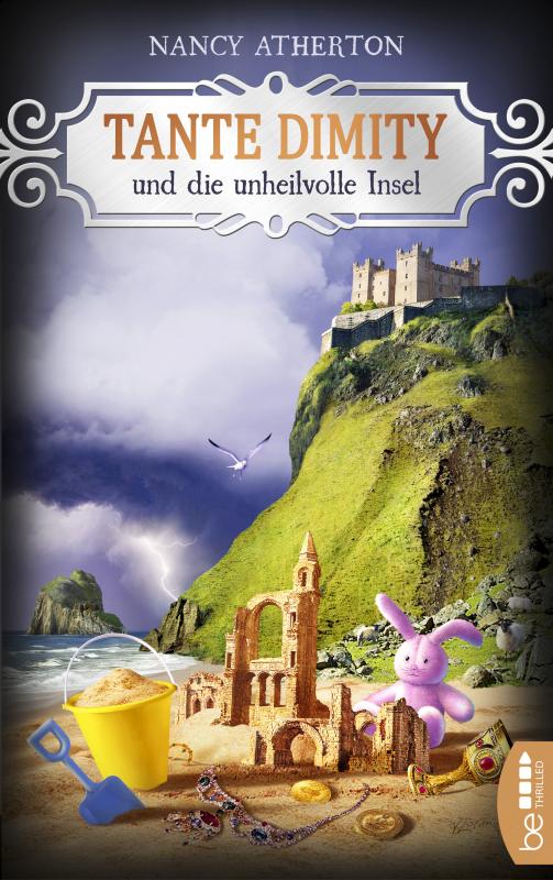 Cover-Bild Tante Dimity und die unheilvolle Insel