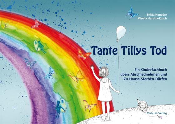 Cover-Bild Tante Tillys Tod