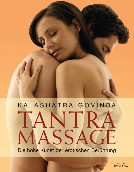 Cover-Bild Tantra Massage