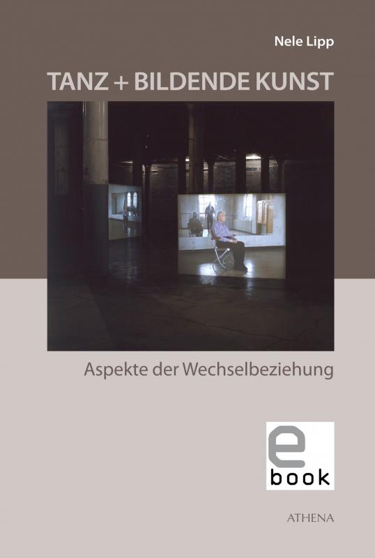 Cover-Bild Tanz + Bildende Kunst