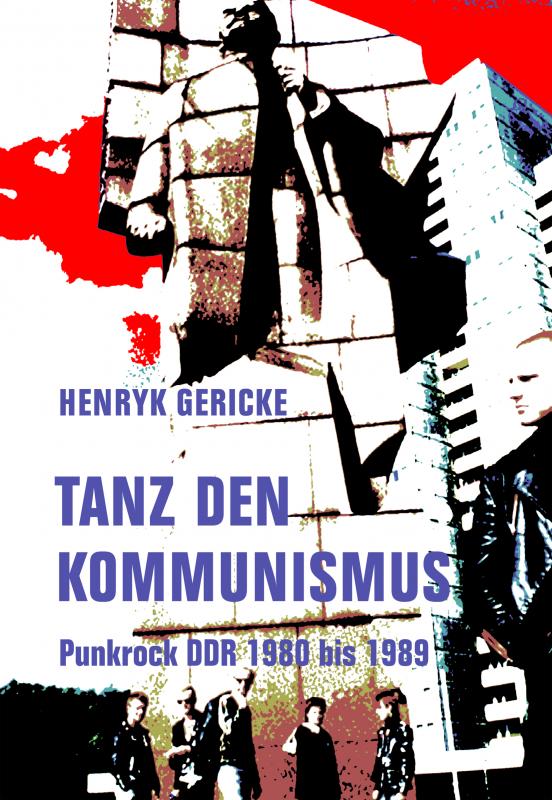 Cover-Bild Tanz den Kommunismus