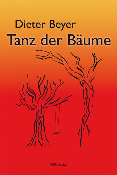 Cover-Bild Tanz der Bäume