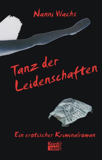 Cover-Bild Tanz der Leidenschaften