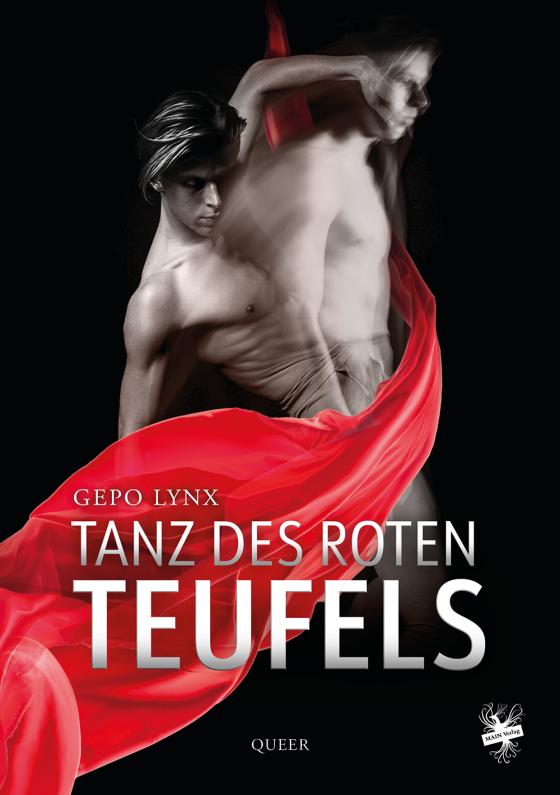 Cover-Bild Tanz des roten Teufels