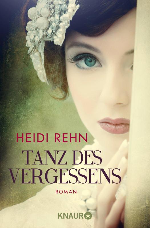 Cover-Bild Tanz des Vergessens