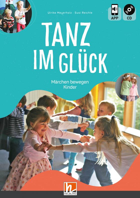 Cover-Bild Tanz im Glück