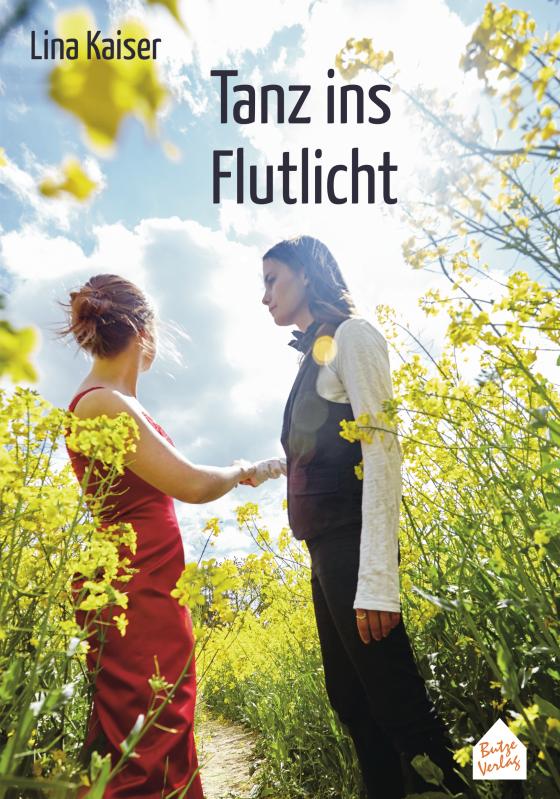 Cover-Bild Tanz ins Flutlicht